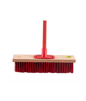 40 cm Bass Broom – With Handle