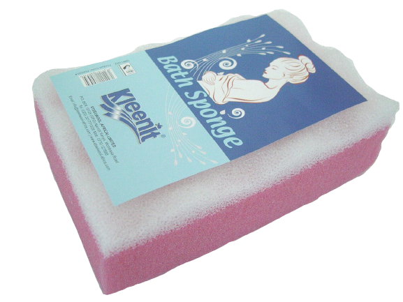 Bath Sponge