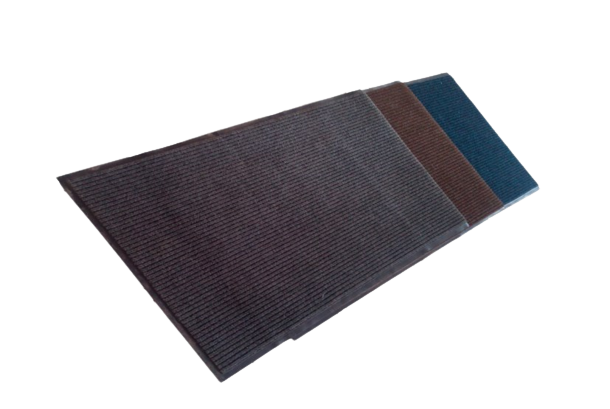 Carpet Mat with Backing