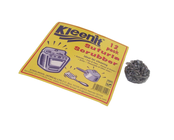 Kleenit Card-10gms