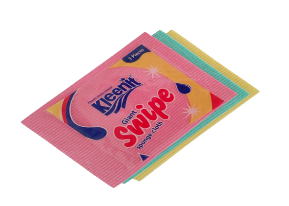 Kleenit Swipe Giant-3 Pack