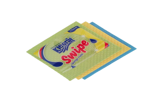 Kleenit Swipe Regular-3 Pack