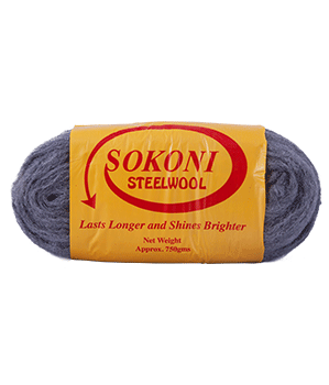 Sokoni Steelwool 750gms