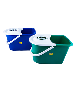 Mop Bucket Oval