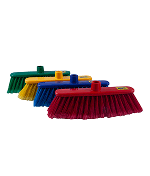 30cm Soft Broom