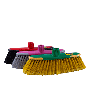 30cm Luxury Soft Broom