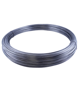 Galvanized Wire