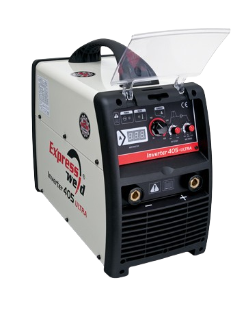 Digital Welding Inverter 405 Ultra Machine